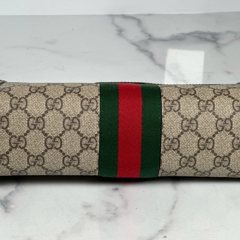 Gucci Ophidia Chain Bag small - Picture 6 of 10